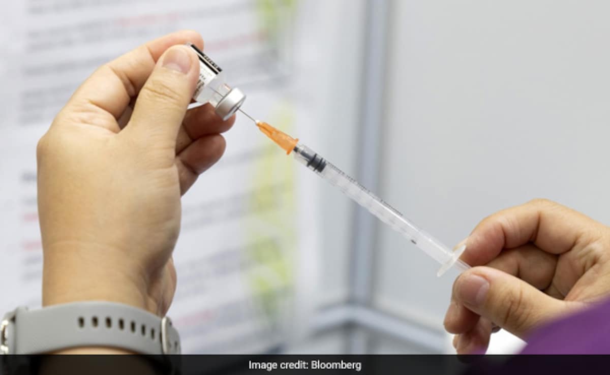 Rajasthan Launches Statewide HPV Vaccination Drive For 8.32 Lakh Girls, 188 Sessions Held On Day 1