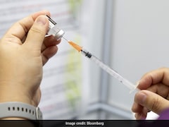 Rajasthan Launches Statewide HPV Vaccination Drive For 8.32 Lakh Girls, 188 Sessions Held On Day 1