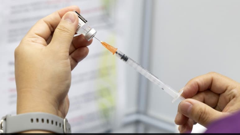 Rajasthan Launches Statewide HPV Vaccination Drive For 8.32 Lakh Girls, 188 Sessions Held On Day 1