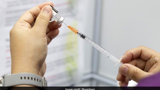 Rajasthan Launches Statewide HPV Vaccination Drive For 8.32 Lakh Girls, 188 Sessions Held On Day 1