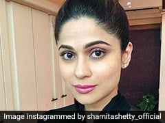 Shamita Shetty  ने फोटो शेयर कर कहा- व्यक्तिगत परेशानियों से गुजर रहे हैं तब लोग...