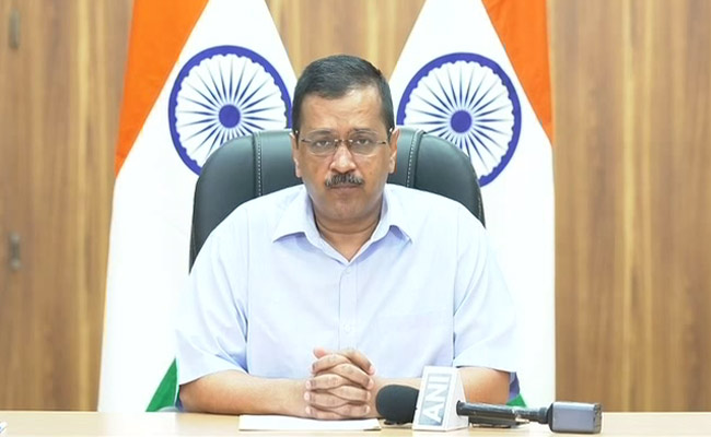 Bureaucrat 'Assault' Case: Court Drops Charges Against Arvind Kejriwal