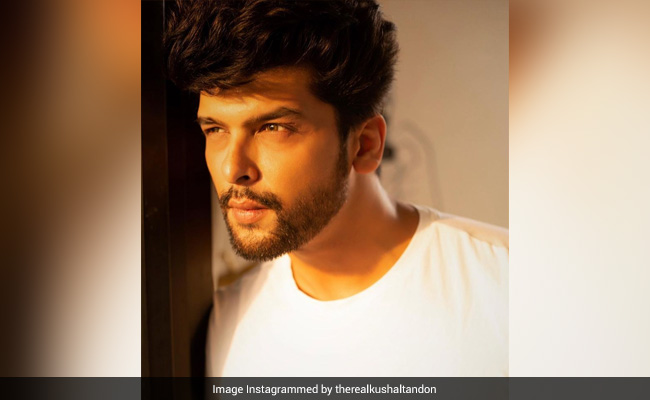 Actor Kushal Tandon's Mumbai Restaurant Damaged By Rain