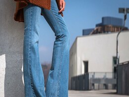Swap Your Regular Jeans With These Classic Flared Jeans Swap Your Regular Jeans With These Classic Flared Jeans