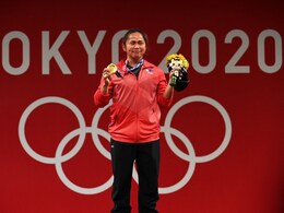 Tokyo Olympics: Philippines President Offers Cash But No Apology To Weightlifting Champion Hidilyn Diaz Tokyo Olympics: Philippines President Offers Cash But No Apology To Weightlifting Champion Hidilyn Diaz