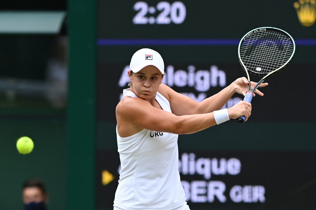 Angelique Kerber Profile - Tennis Player, Germany | News, Photos, Stats ...