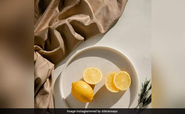 Dermatologist Kiran: स्किन के लिए फायदेमंद है विटामिन सीः डॉक्टर किरण