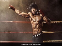 <I>Toofaan</i> Review: Despite Farhan Akhtar's Credible Performance, The Film's Bigger Punches Are All Below The Belt <I>Toofaan</i> Review: Despite Farhan Akhtar's Credible Performance, The Film's Bigger Punches Are All Below The Belt