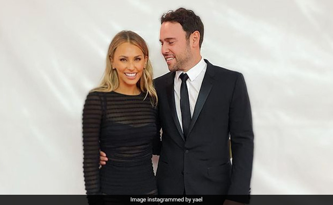 Scooter Braun And Yael Cohen Split After 7 Years Of Marriage