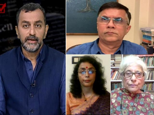 Top Hindi Daily Takes On Government, Faces Raids