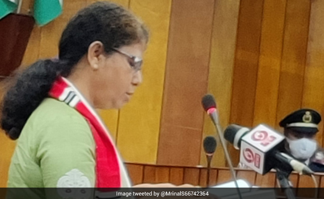 In Assam Budget, 1 Lakh Aid For Covid Victims' Families, No New Tax