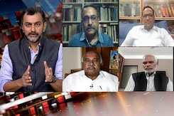 Congress On Karnataka Chief Minister's Resignation Congress On Karnataka Chief Minister's Resignation