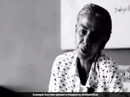 स्मृति ईरानी ने Surekha Sikri को ऐसे दी श्रद्धाजंलि, शेयर किया पुराना Video, बताया- ‘असाधारण कलाकार’ स्मृति ईरानी ने Surekha Sikri को ऐसे दी श्रद्धाजंलि, शेयर किया पुराना Video, बताया- ‘असाधारण कलाकार’