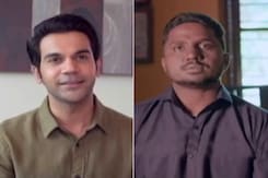 #RukJaanaNahi: कोविड संकट के बीच दूसरों की मदद करने वाले नायकों से मिले राजकुमार राव #RukJaanaNahi: कोविड संकट के बीच दूसरों की मदद करने वाले नायकों से मिले राजकुमार राव