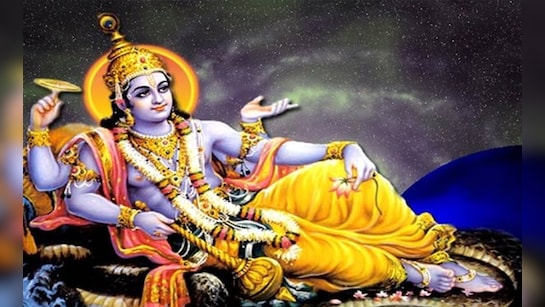 चातुर्मास में इन चीजों का कर देना चाहिए त्याग, बता रहे हैं ज्योतिषाचार्य....