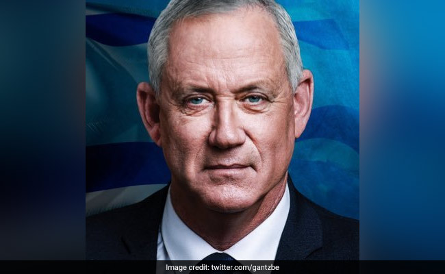 Israel Defence Minister To Discuss Pegasus During France Visit: Ministry