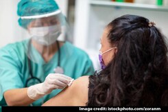 Why Are Women Lagging Behind In COVID-19 Vaccination? Dr Suneela Garg Explains Why Are Women Lagging Behind In COVID-19 Vaccination? Dr Suneela Garg Explains