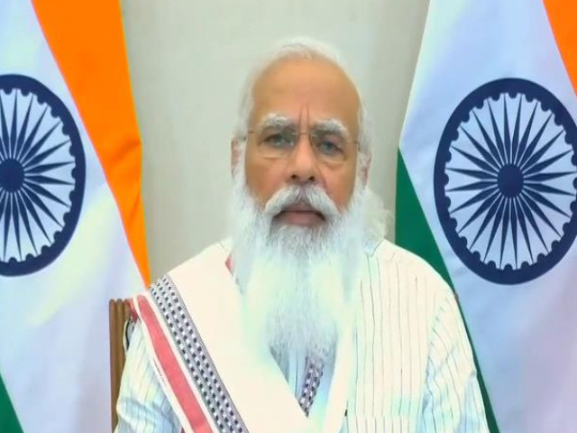 "Crowds Without Masks In Hill Stations, Markets Cause For Concern": PM Modi