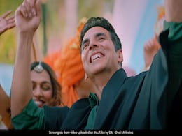 After Making Us Weep With <i>Filhaal 2</i>, Akshay Kumar Is Sharing Memes Because... After Making Us Weep With <i>Filhaal 2</i>, Akshay Kumar Is Sharing Memes Because...