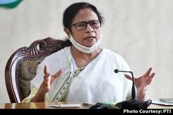 "Hiked 8 Times Since May": Mamata Banerjee's Letter To PM On Fuel Prices "Hiked 8 Times Since May": Mamata Banerjee's Letter To PM On Fuel Prices