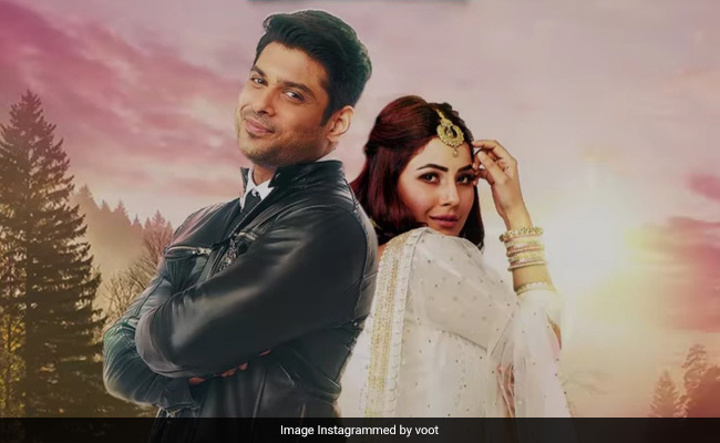 'सिलसिला सिडनाज का' से एक बार फिर छाने को तैयार हैं Sidharth Shukla-Shehnaaz Gill, इस दिन रिलीज होगी फिल्म