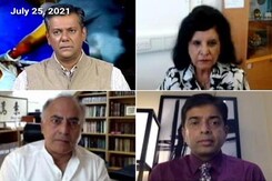 Nearly 70% Fully Vaccinated, UK Unlocks Despite Delta Concerns Nearly 70% Fully Vaccinated, UK Unlocks Despite Delta Concerns