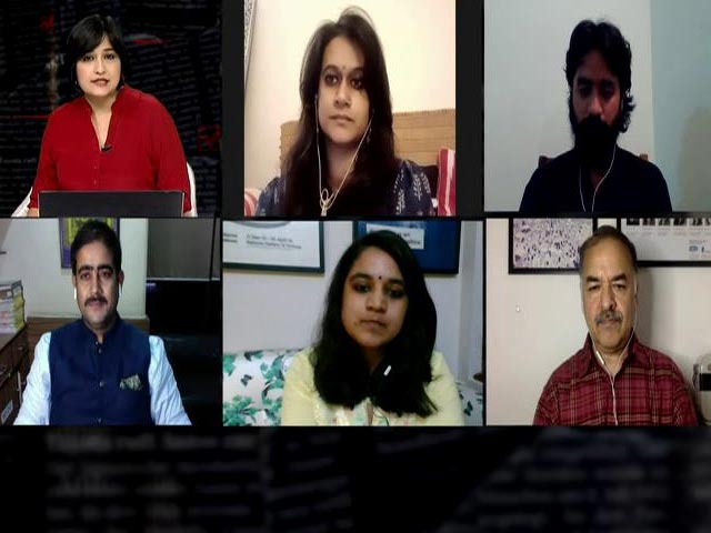 Sedition Law Used To Stifle Free Speech?