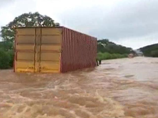 138 Dead, Several Missing After Floods, Landslides Batter Maharashtra