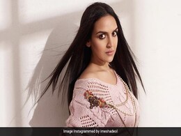 Esha Deol And Ajay Devgn To Reunite For The Hindi Adaptation Of <i>Luther</i> Esha Deol And Ajay Devgn To Reunite For The Hindi Adaptation Of <i>Luther</i>