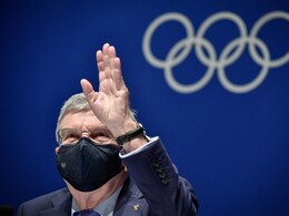 Olympics Chief Admits "Sleepless Nights" Over Troubled Tokyo Games