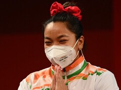 Commonwealth Games: A Happy Hunting Ground For Indian Weightlifters