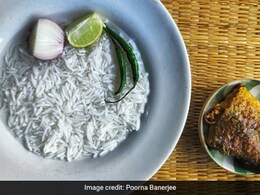 Panta Bhat Recipe: History, Myths And What To Pair With This Fermented Rice Dish