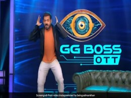 Salman Khan's <i>Bigg Boss</i> Announcement Is As OTT As It Gets, Like Literally Salman Khan's <i>Bigg Boss</i> Announcement Is As OTT As It Gets, Like Literally