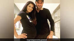 Geeta Basra Is Giving Us Some Much-Needed Dessert Inspiration, Read What She Had