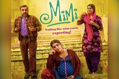 Kriti Sanon's <i>Mimi</i> Releases Four Days Earlier Amid Reports Of Online Leak Kriti Sanon's <i>Mimi</i> Releases Four Days Earlier Amid Reports Of Online Leak