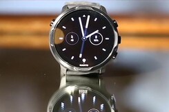 Suunto 7: The Perfect Amalgamation of Fitness and Smartness? Suunto 7: The Perfect Amalgamation of Fitness and Smartness?