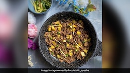 Mutton Resha Gosht: A Quick Mutton Recipe For Your Next Dinner Party (Recipe Inside)
