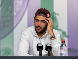 Matteo Berrettini To Miss Start Of Clay Court Season After Hand Surgery