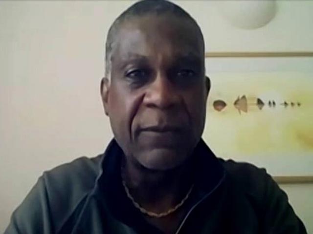 "I Am Speaking Out Against Institutionalised Racism": Michael Holding