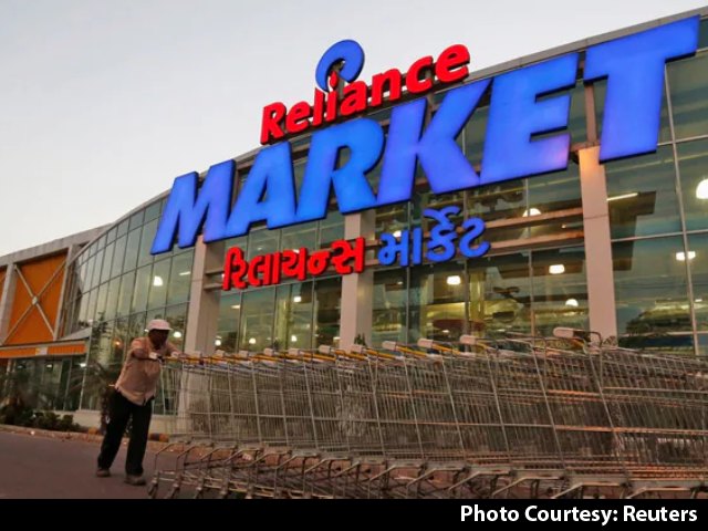 Reliance Retail Acquires 40.95% Stake In Just Dial For Rs 3,947 Crore