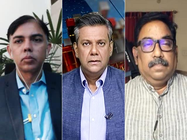 US Secretary of State, During India Visit, Stresses On Freedom, Equality