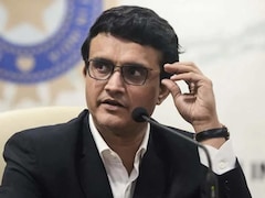 India "Have To Show Maturity" To Win T20 World Cup: Sourav Ganguly