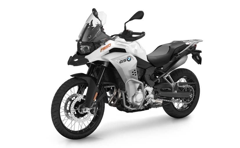 2022 BMW F 750 GS, F 850 GS Revealed