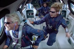 We Have Registered For a Free Trip to Space, Here's How You Can Too! We Have Registered For a Free Trip to Space, Here's How You Can Too!