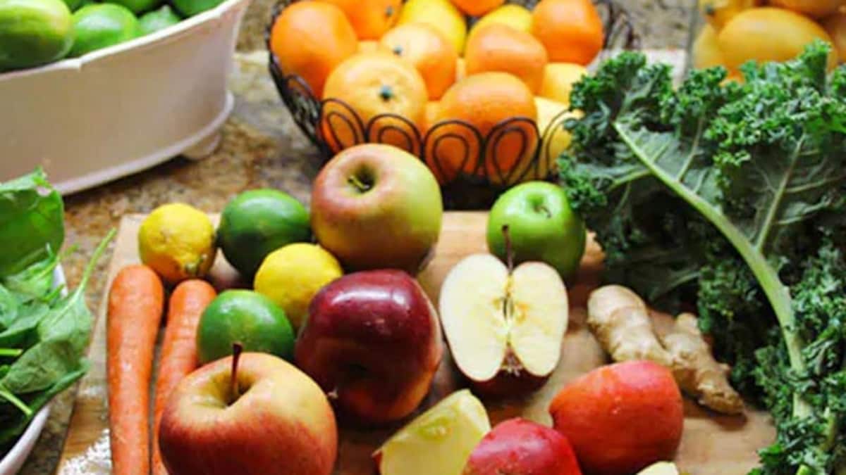 Do Not Mix Fruits. Nutritionist Rujuta Diwekars Advice Is An EyeOpener NDTV Food