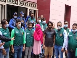 दिल्ली पुलिस के हाथ डबल सफलता, काला जठेड़ी के साथ खूंखार लेडी गैंगस्टर भी गिरफ्तार, जानें- कौन है मैडम मिंज? दिल्ली पुलिस के हाथ डबल सफलता, काला जठेड़ी के साथ खूंखार लेडी गैंगस्टर भी गिरफ्तार, जानें- कौन है मैडम मिंज?