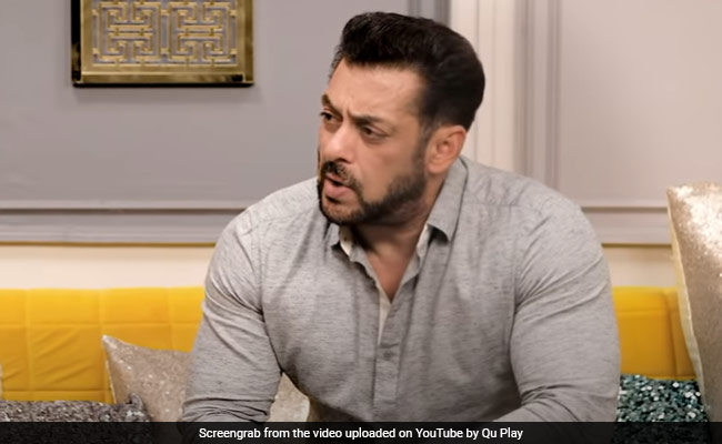 Trending: Salman Khan's Response To Troll Who Said "Want My Money Back"