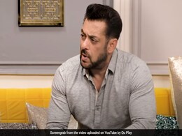 Trending: Salman Khan's Response To Troll Who Said "Want My Money Back" Trending: Salman Khan's Response To Troll Who Said "Want My Money Back"