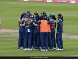 England vs India, 2nd T20I: Poonam Yadav, Sneh Rana Star As India Defeat England By 8 Runs England vs India, 2nd T20I: Poonam Yadav, Sneh Rana Star As India Defeat England By 8 Runs