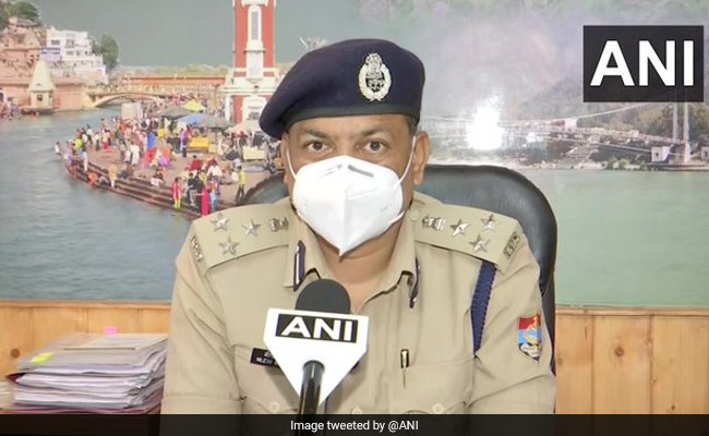 COVID-19: 8,000 Tourist Vehicles Sent Back From Mussoorie, Nainital